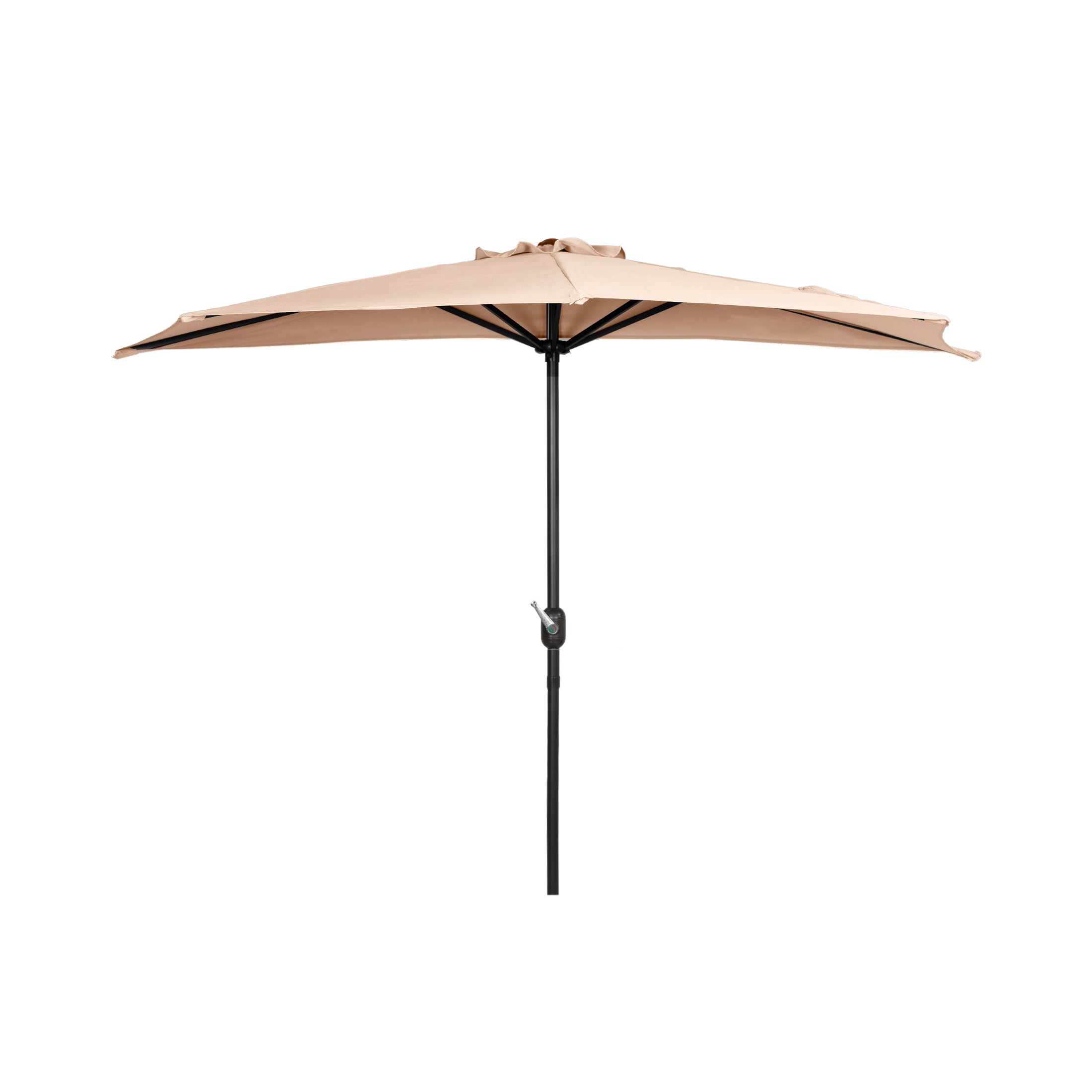 Kona 9ft Half Market Umbrella