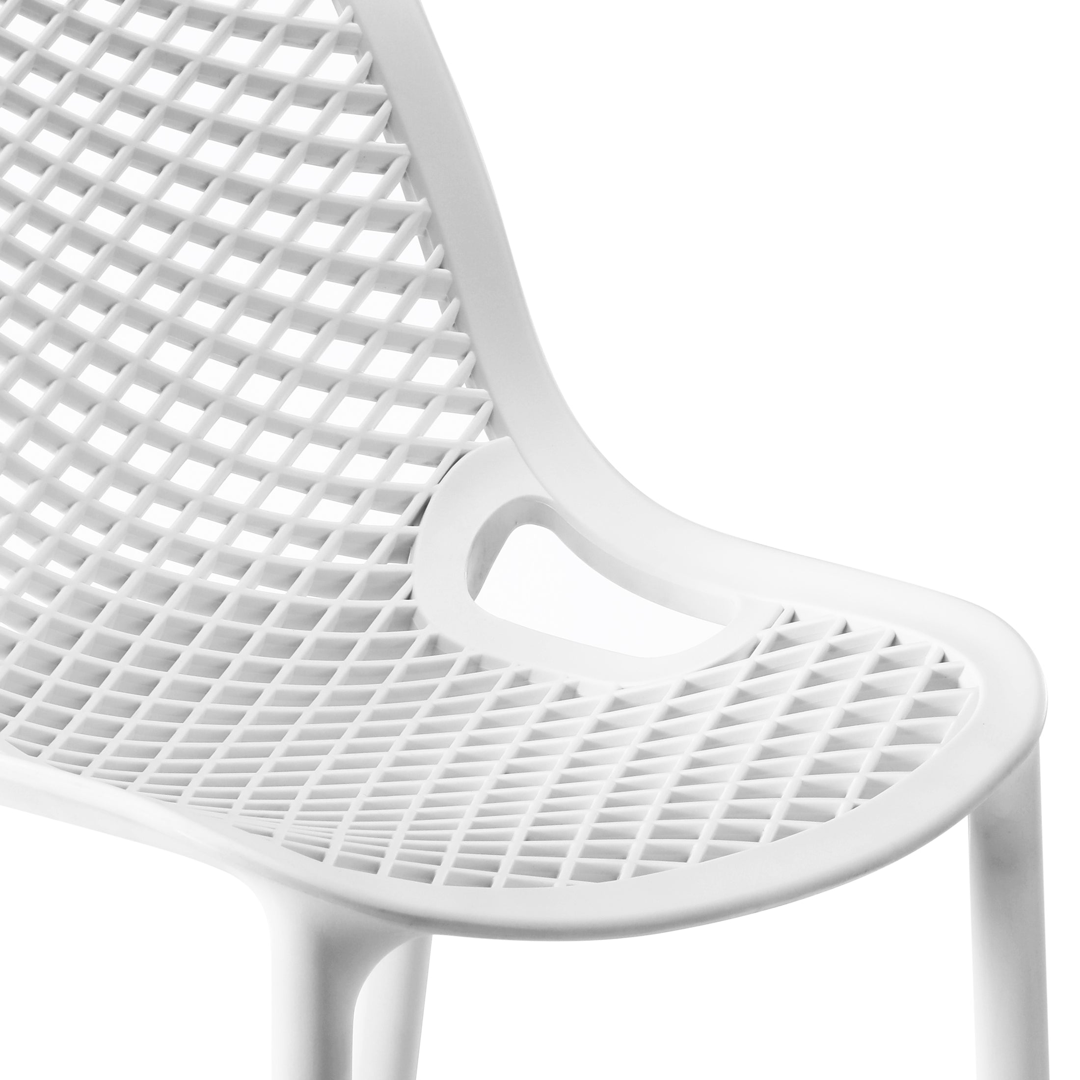 29.5" Outdoor Bar Stool (Set of 2)