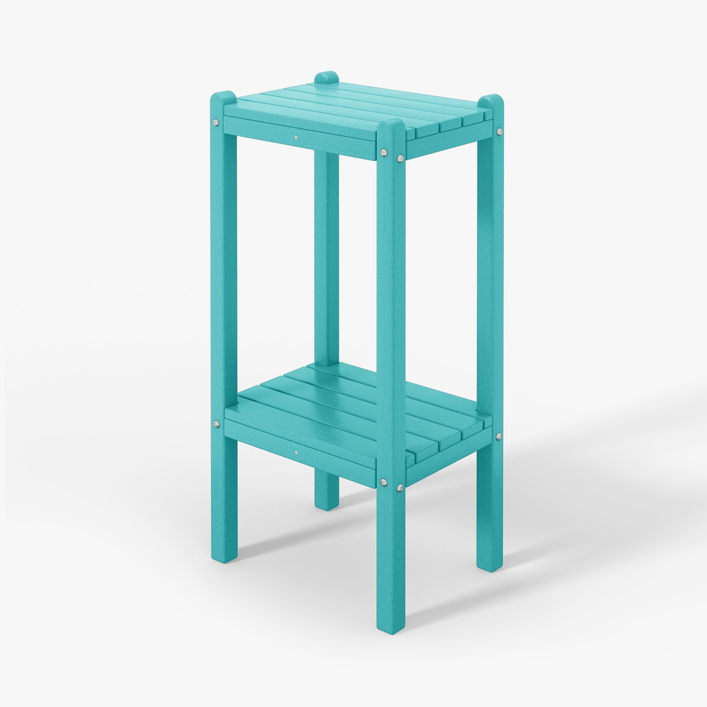 Tuscany Tall Side Table