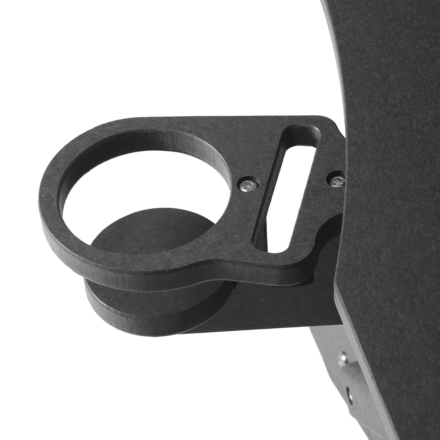 Chatham Folding Adjustable Adirondack Chair with Cup Holder and Hideaway Ottoman