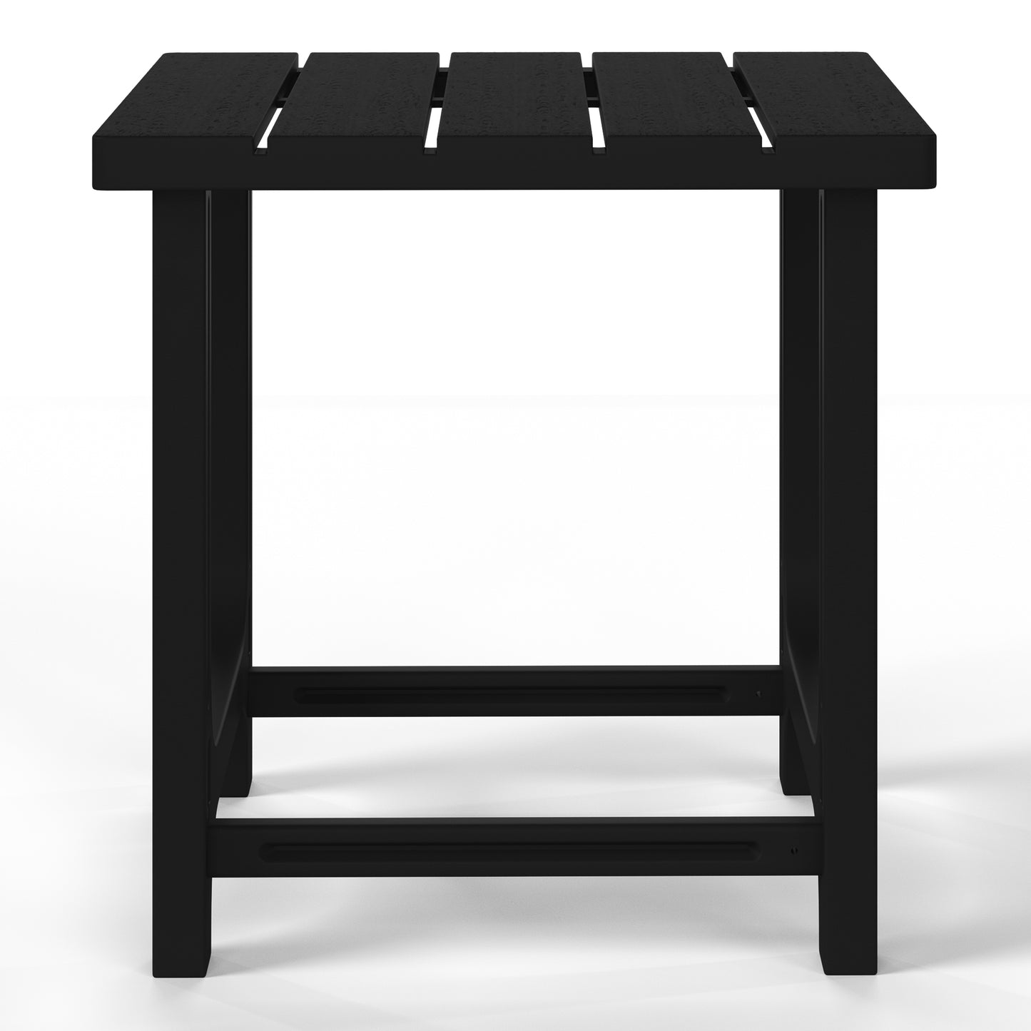 Snap’n Lock 18" Side Table (No Tools or Hardware Required)
