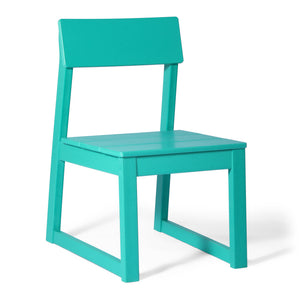 Palmetto Outdoor Dining Side Chair (Set of 2) With Cup Holder