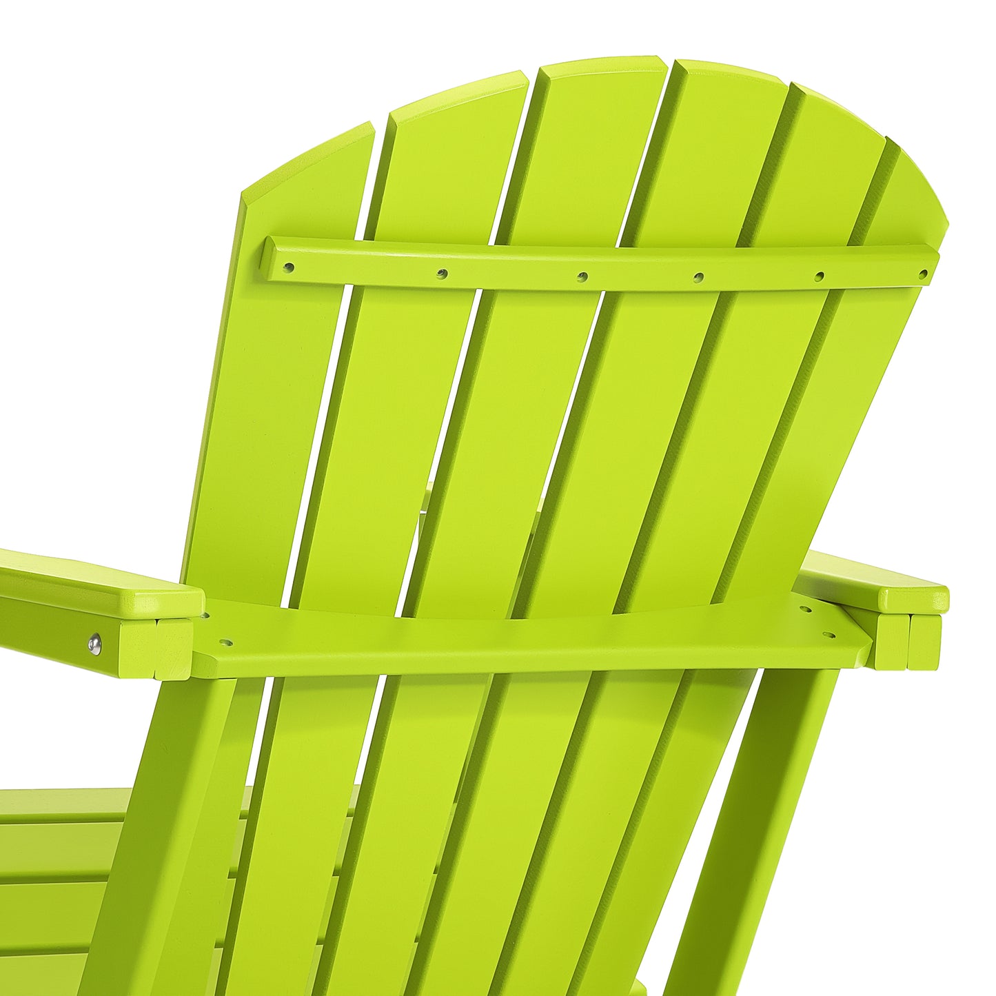 Westport All-Weather Outdoor Adirondack Chair