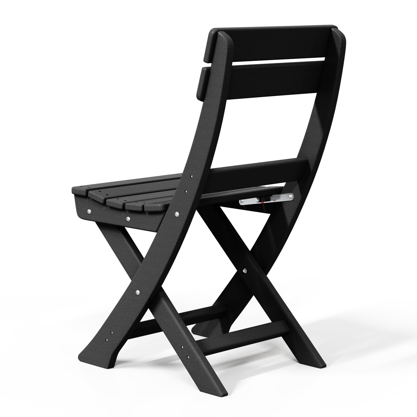 Aarhus All-Weather Outdoor Patio Folding Dining Chair