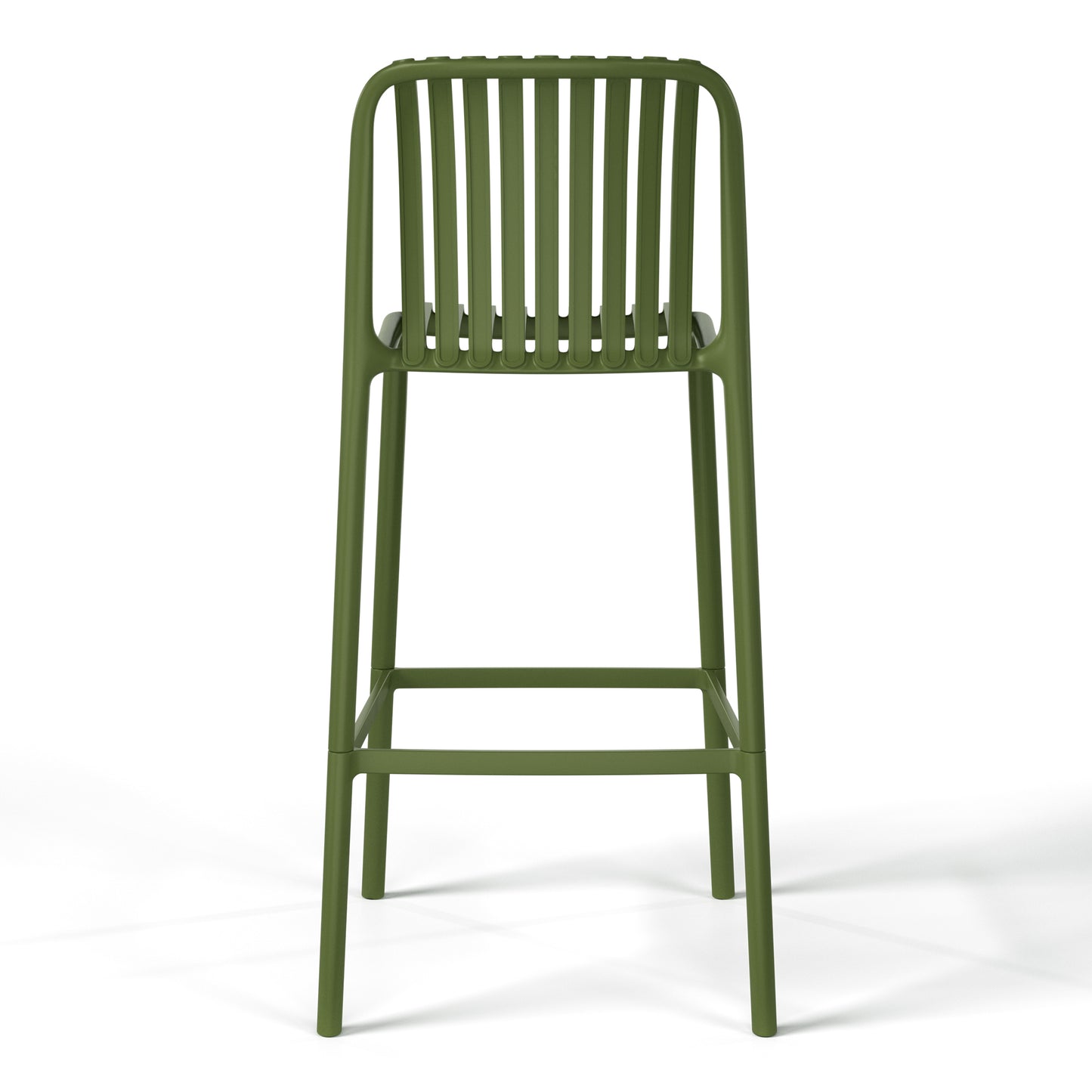 Polyform 29.5" Bar Stool (Set of 2)