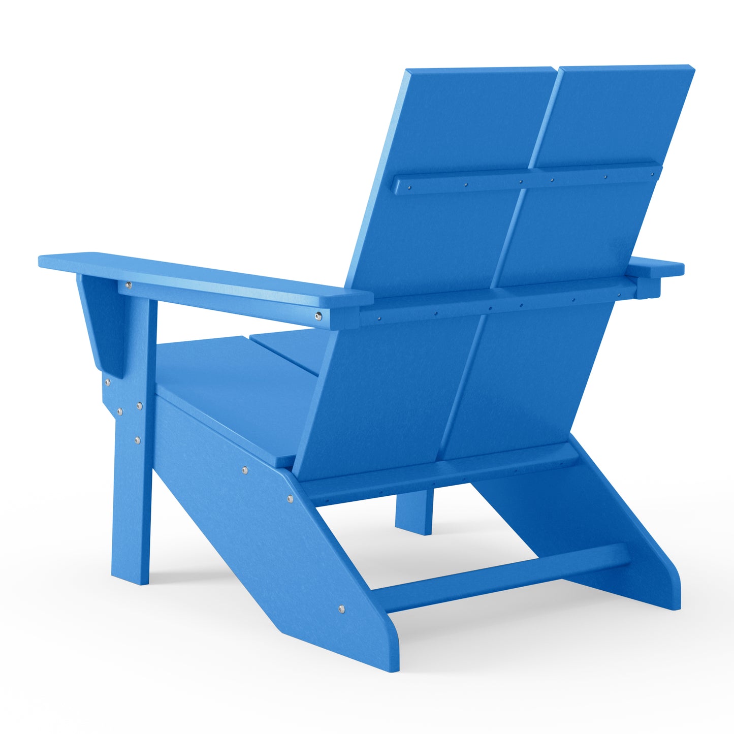La Quinta Modern Adirondack Chair