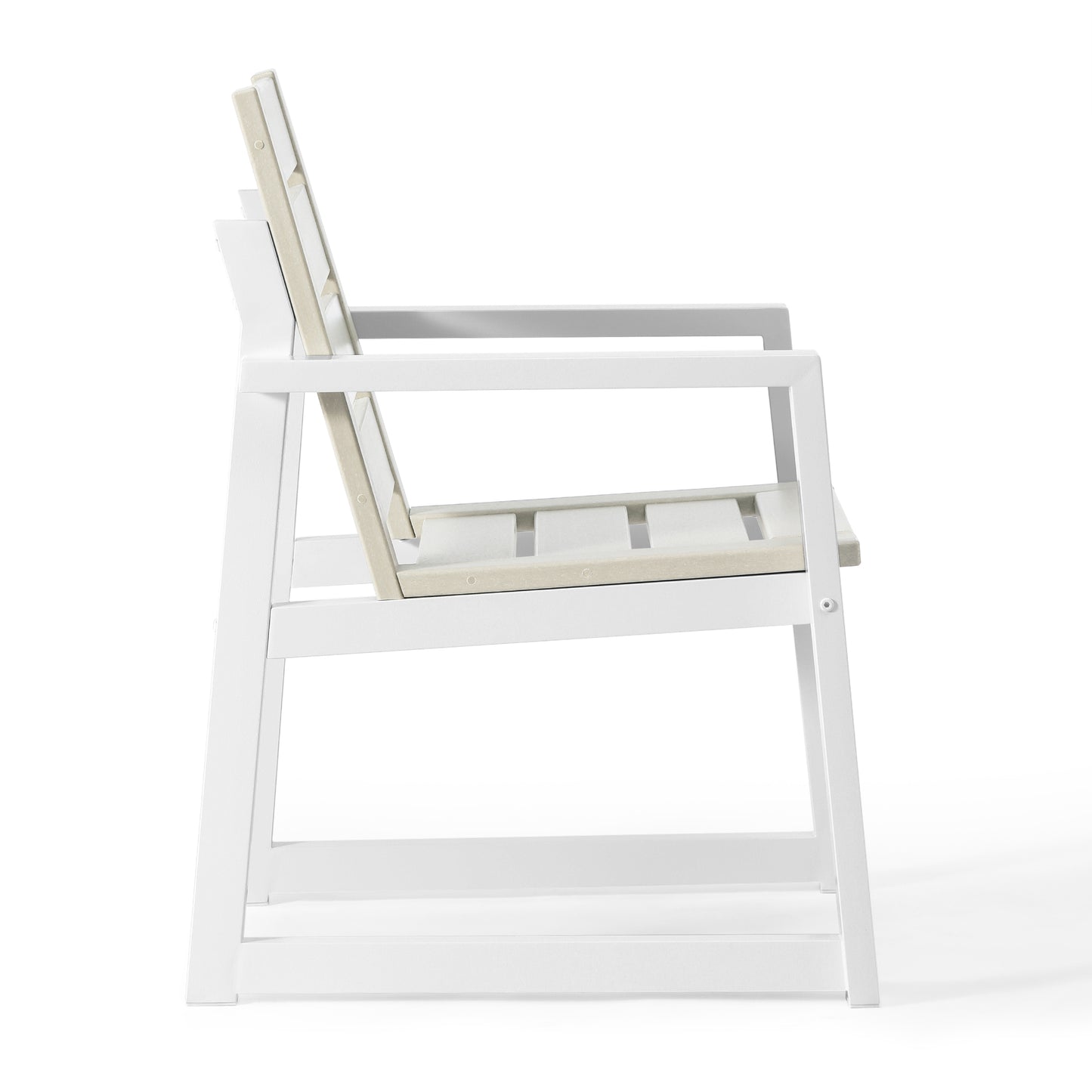Vista Dining Arm Chair