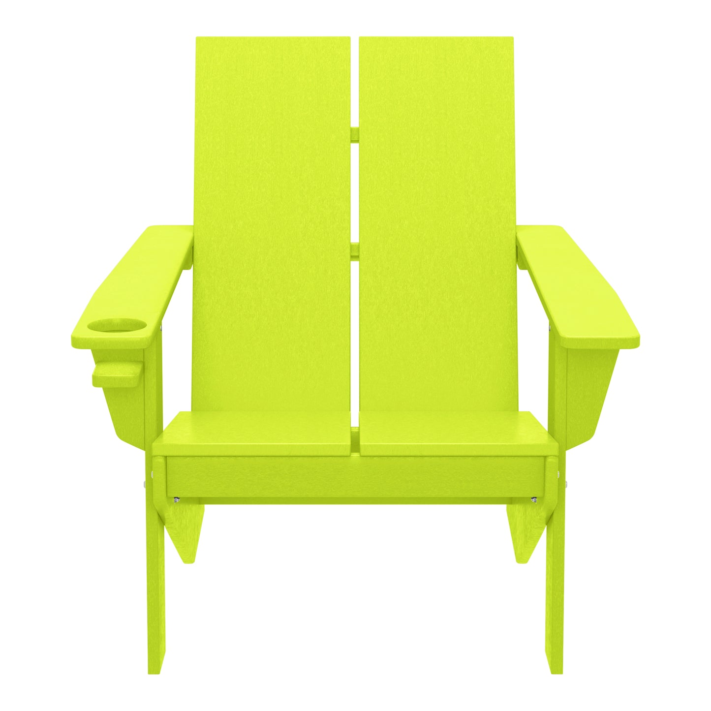 La Quinta Modern Adirondack Chair