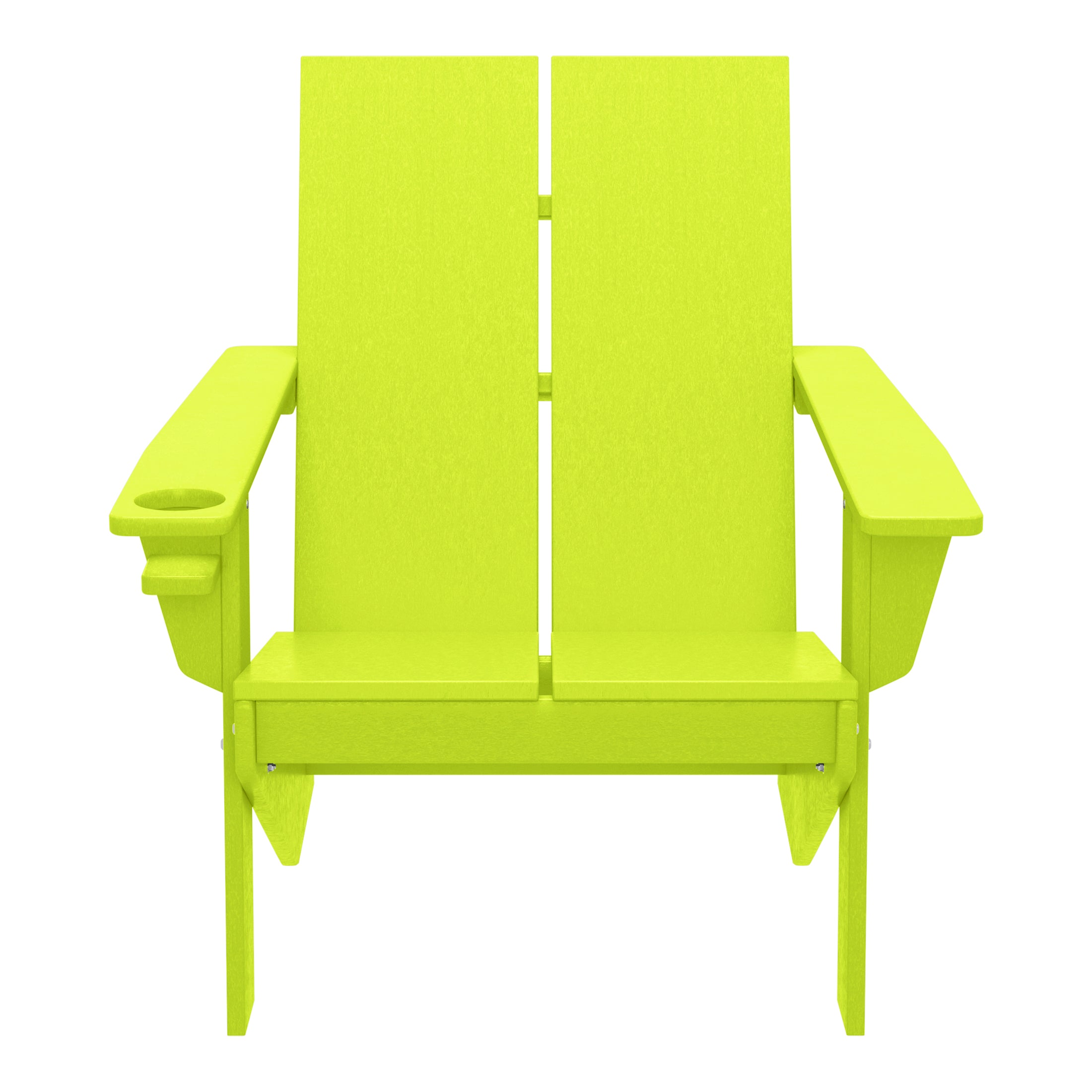 La Quinta Modern Adirondack Chair