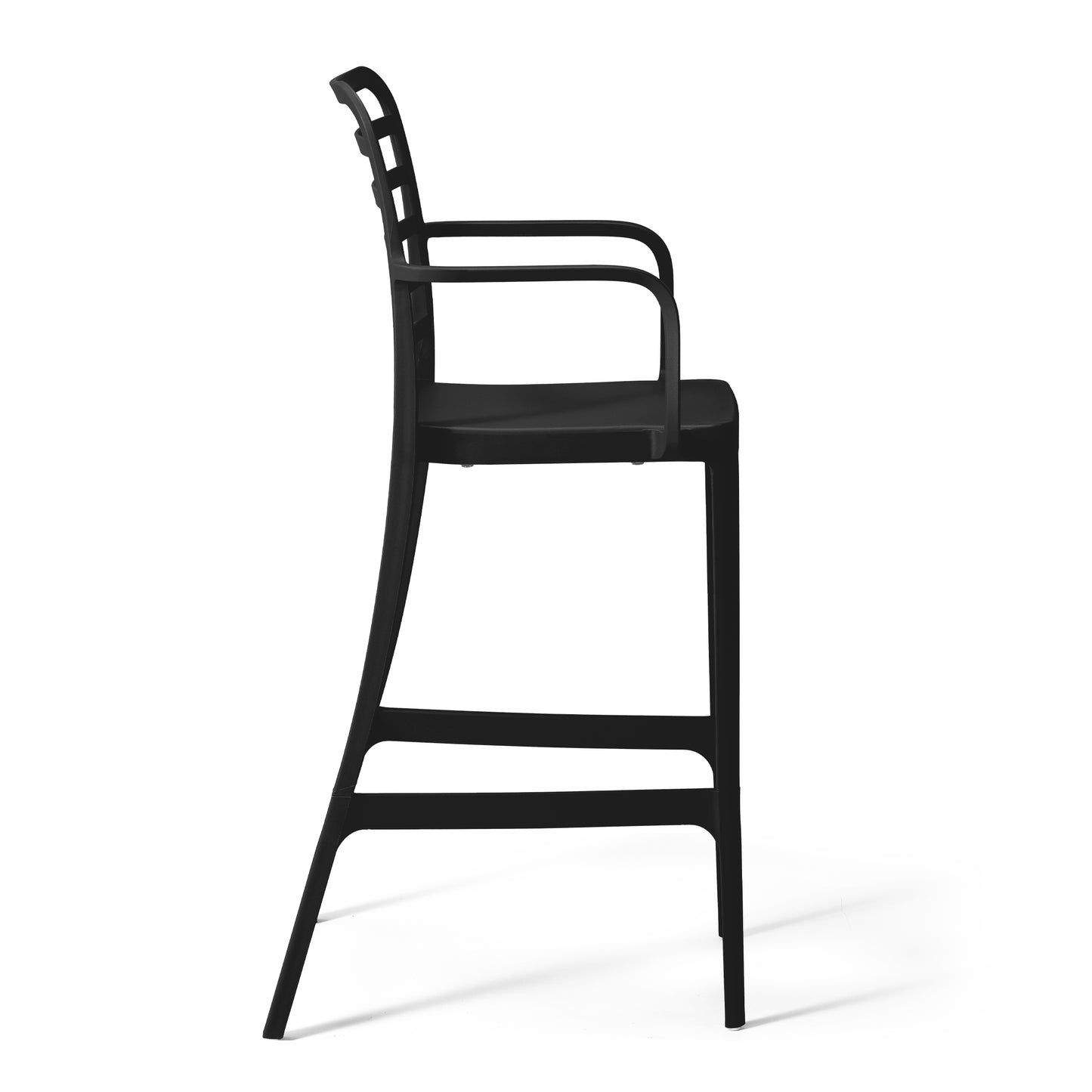 Polyform 29.5" Bar Stool (Set of 2)