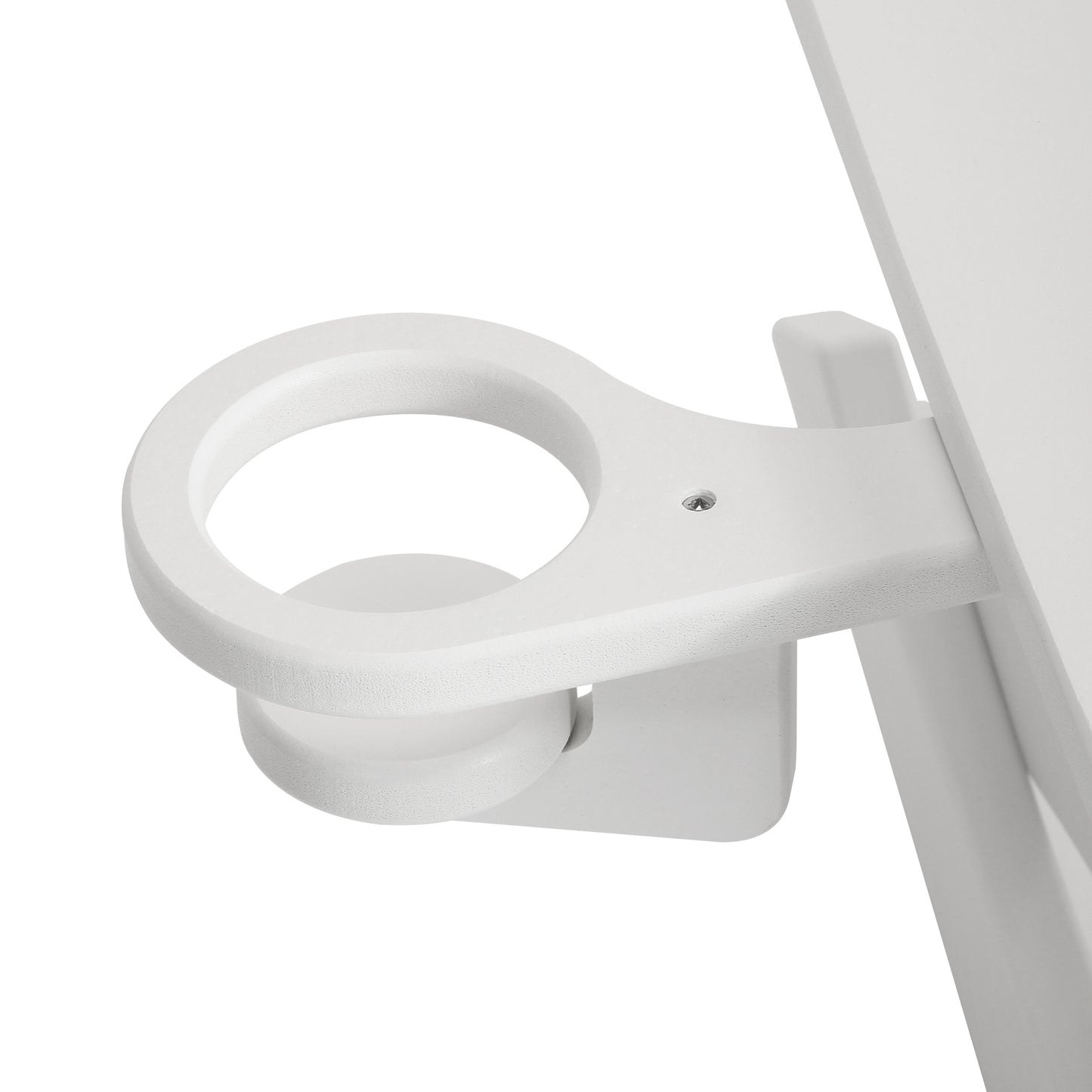 Tiny Terraces Kids Adirondack Rocking Chair with Cup Holder (Set of 2)