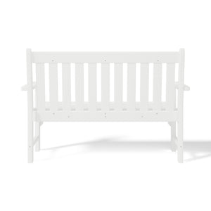 Tuscany 51" Garden Bench