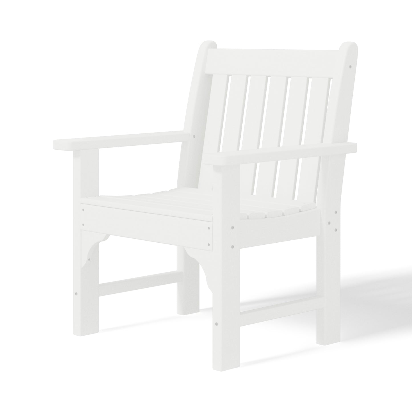 Concord Garden Arm Chair