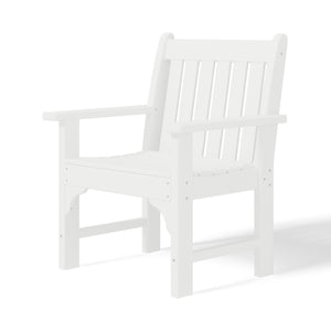 Concord Garden Arm Chair