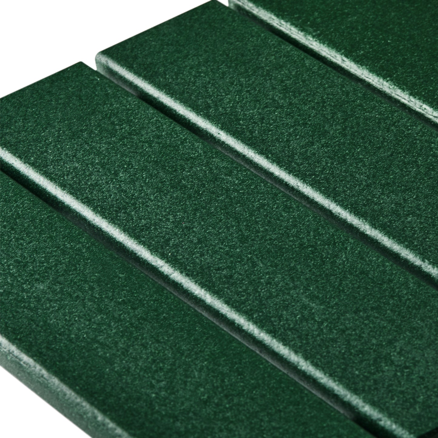 Tuscany All-Weather Outdoor Side Table (18" Height)