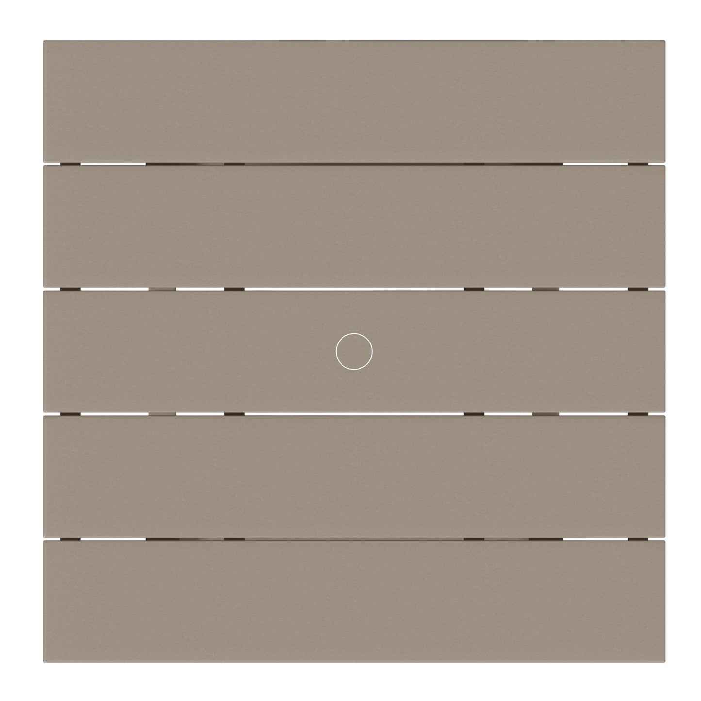 Tuscany 36" Square Dining Table