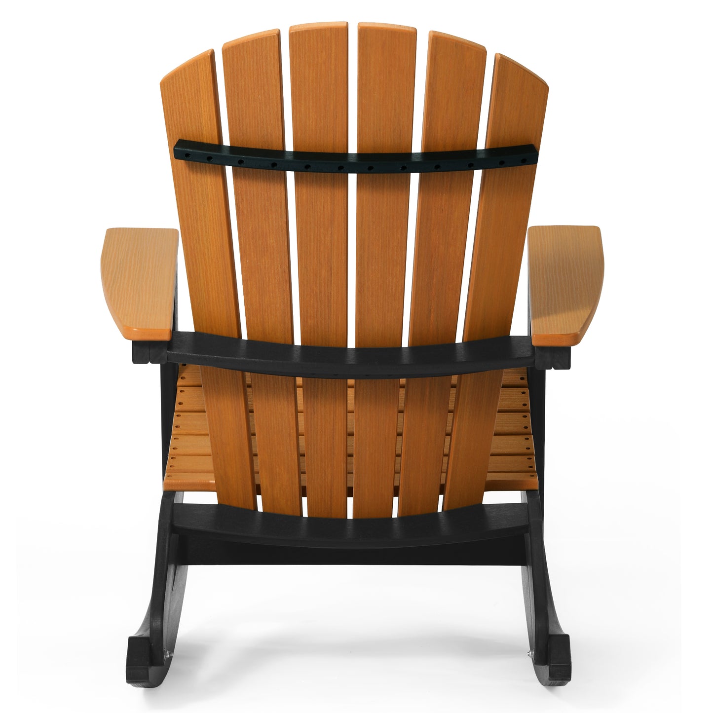 Heritage Ridge Adirondack Rocking Chair