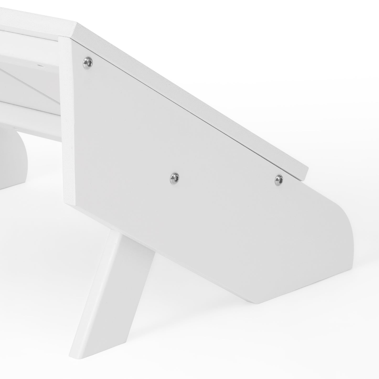 La Quinta Modern Ottoman