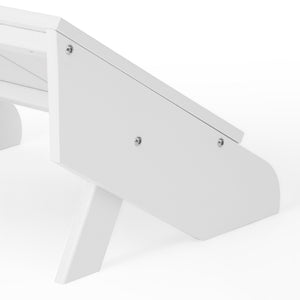 La Quinta Modern Ottoman
