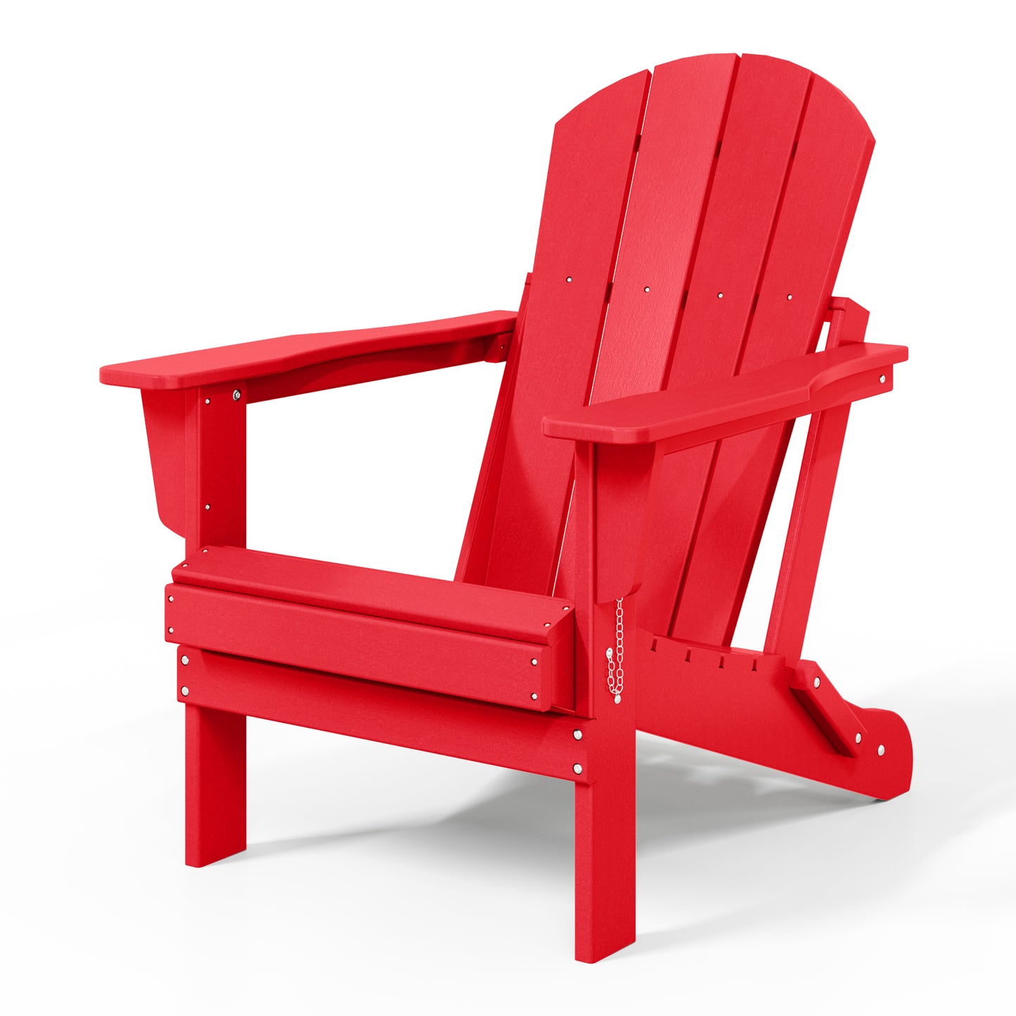 Chatham All-Weather Outdoor Folding Adirondack Chair