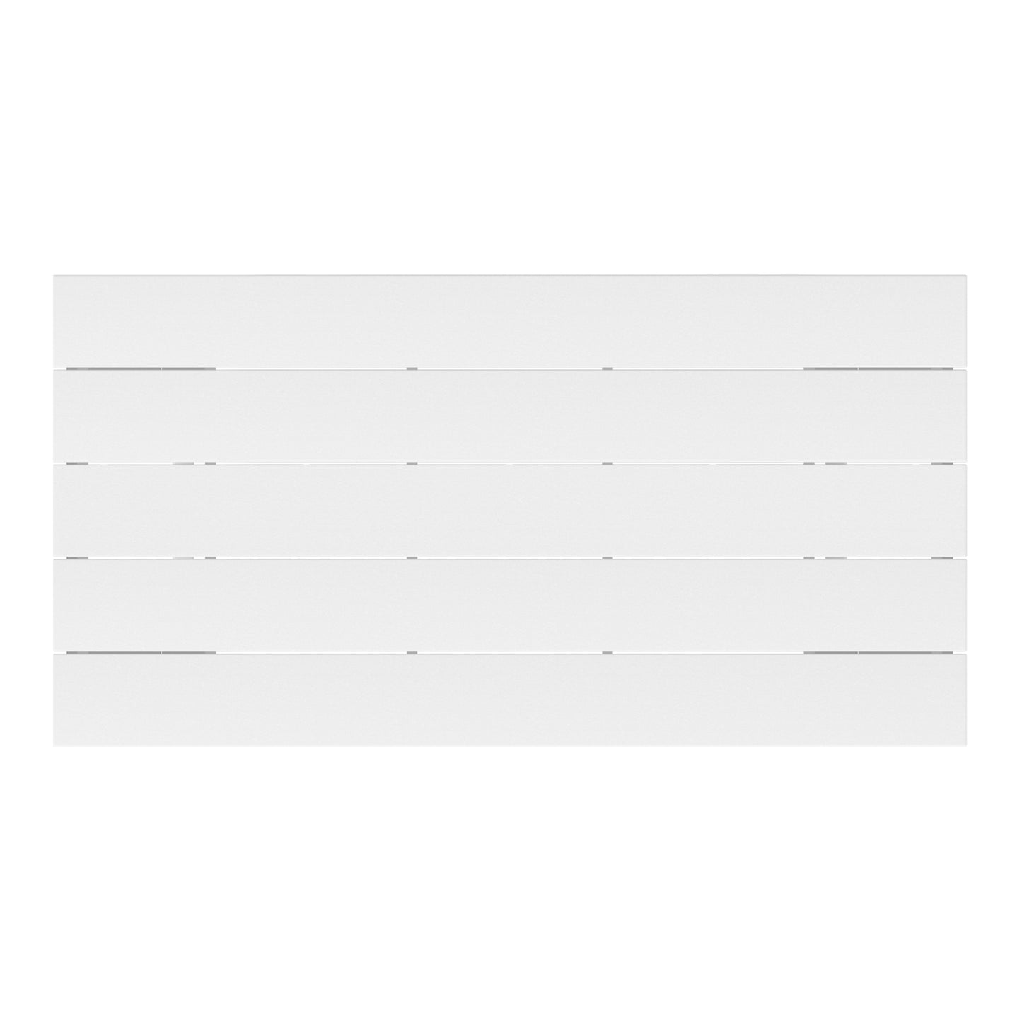 Tuscany 66" x 34" Rectangular Dining Table