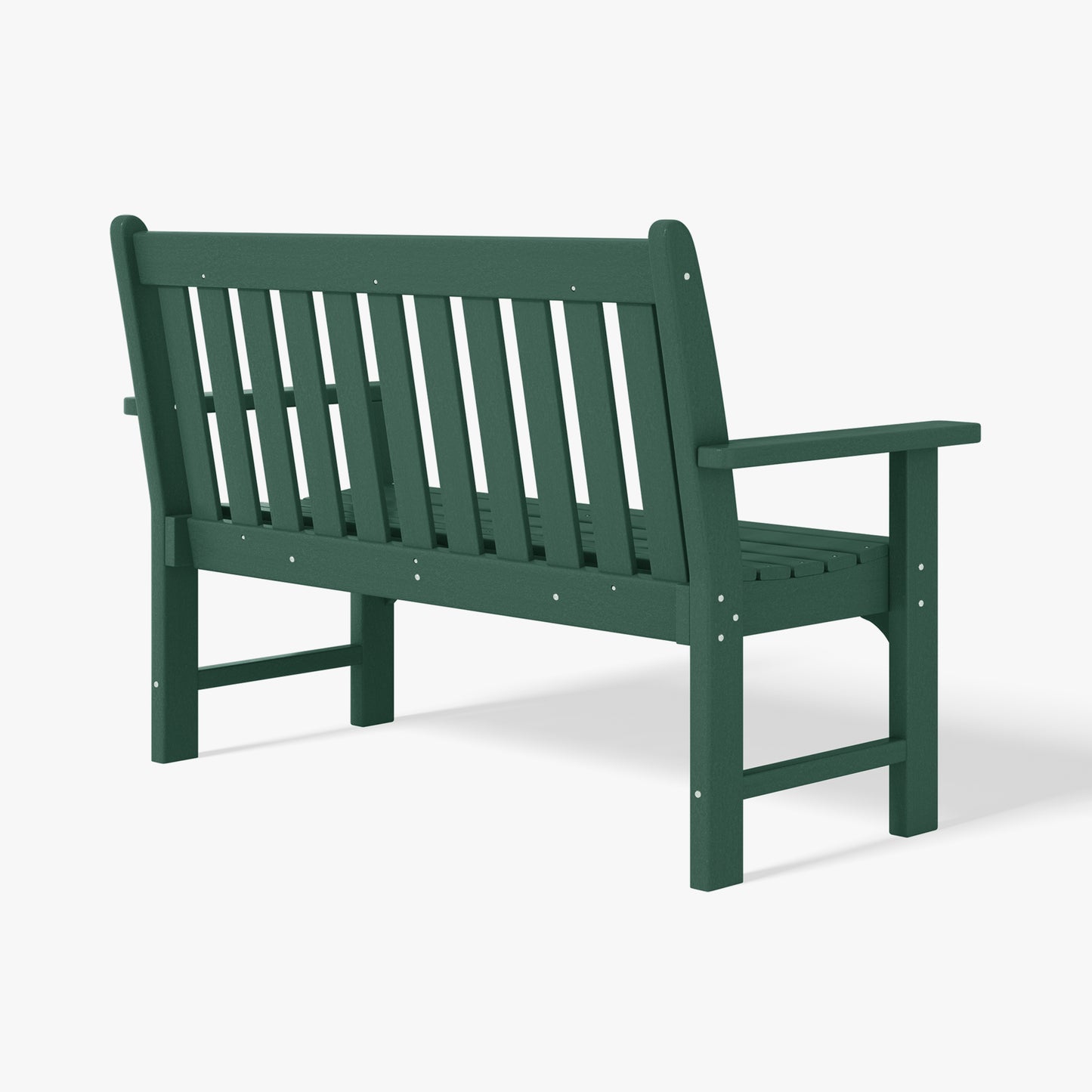 Tuscany 51" Garden Bench