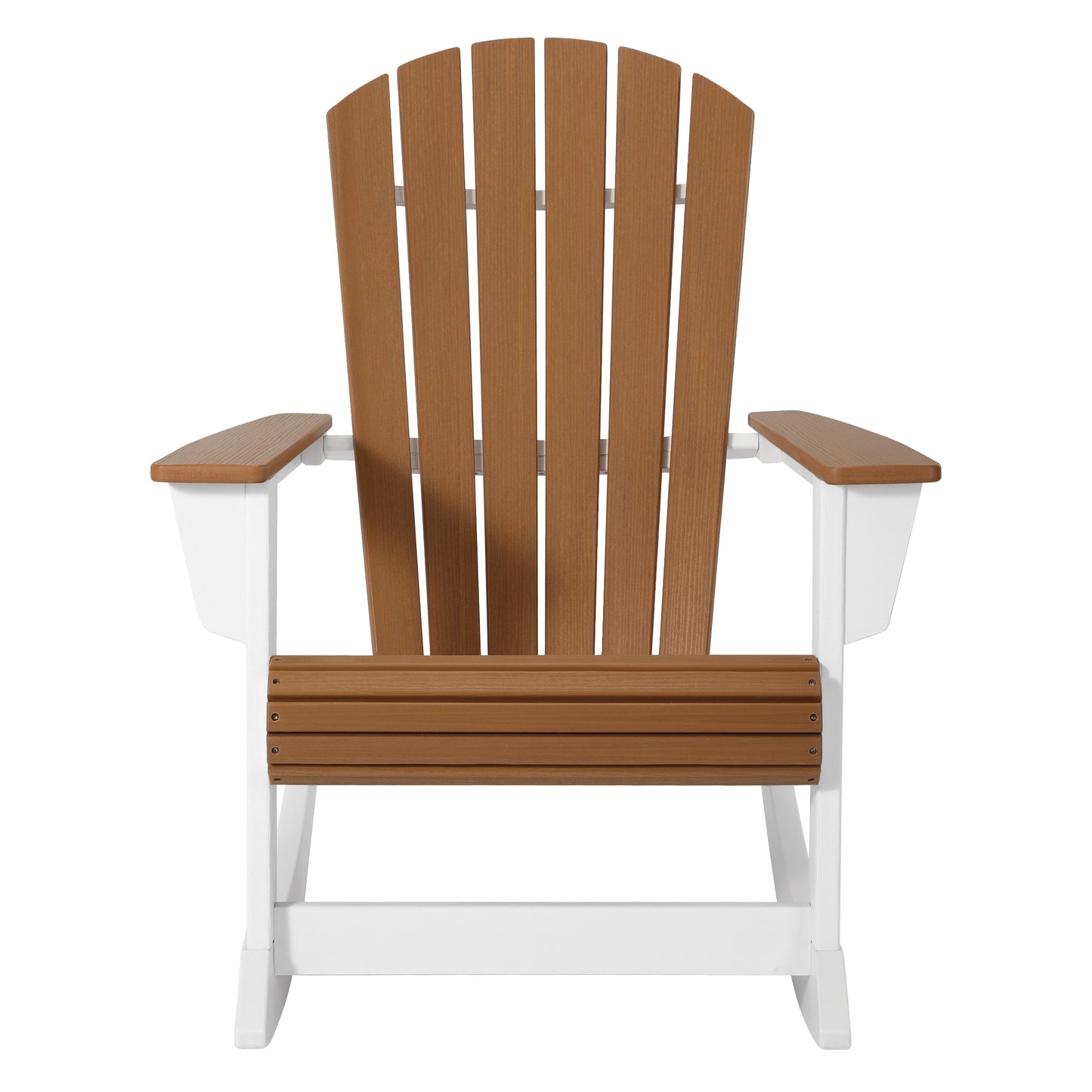 Heritage Ridge Adirondack Rocking Chair