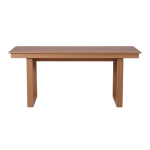 Palmetto 68" X 31" Rectangular Dining Table