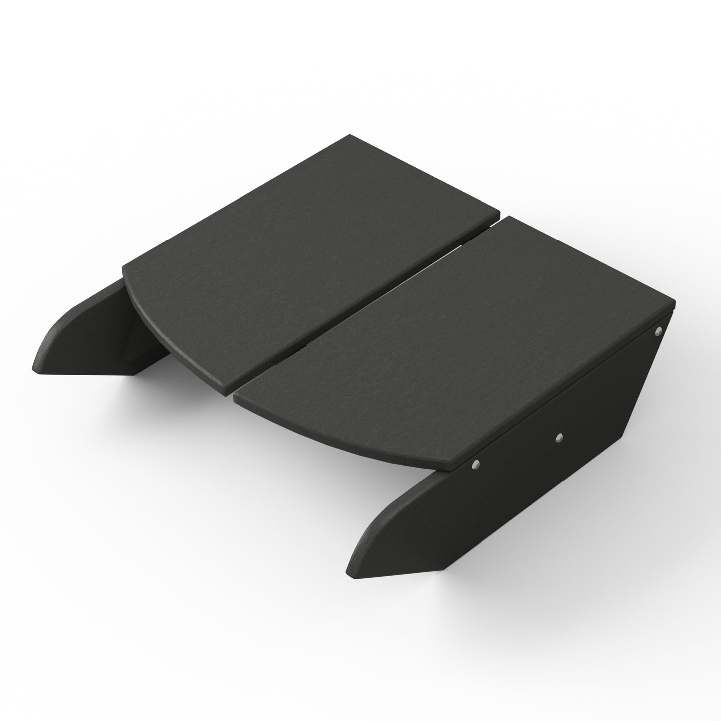 La Quinta Modern Ottoman