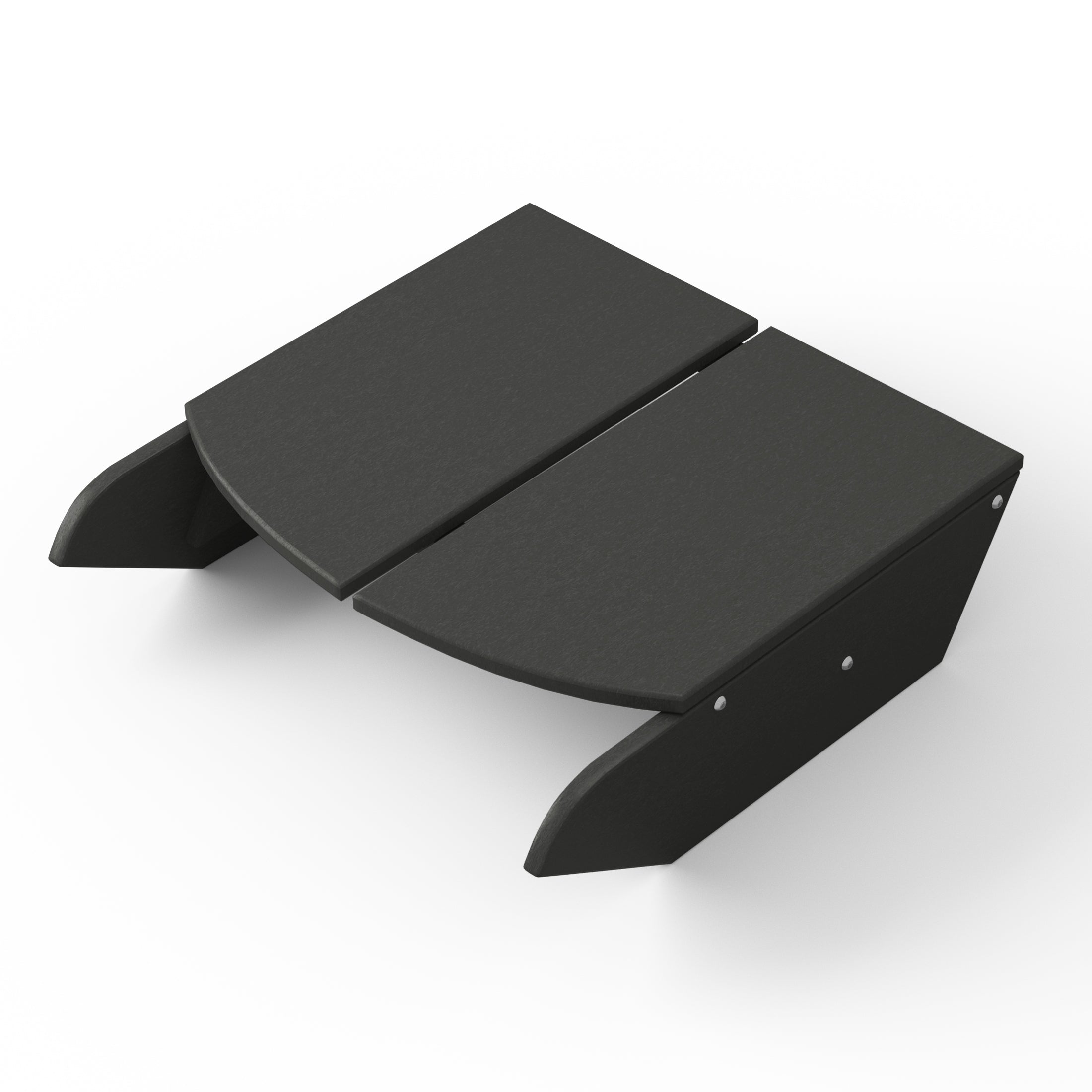 La Quinta Modern Ottoman