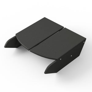 La Quinta Modern Ottoman