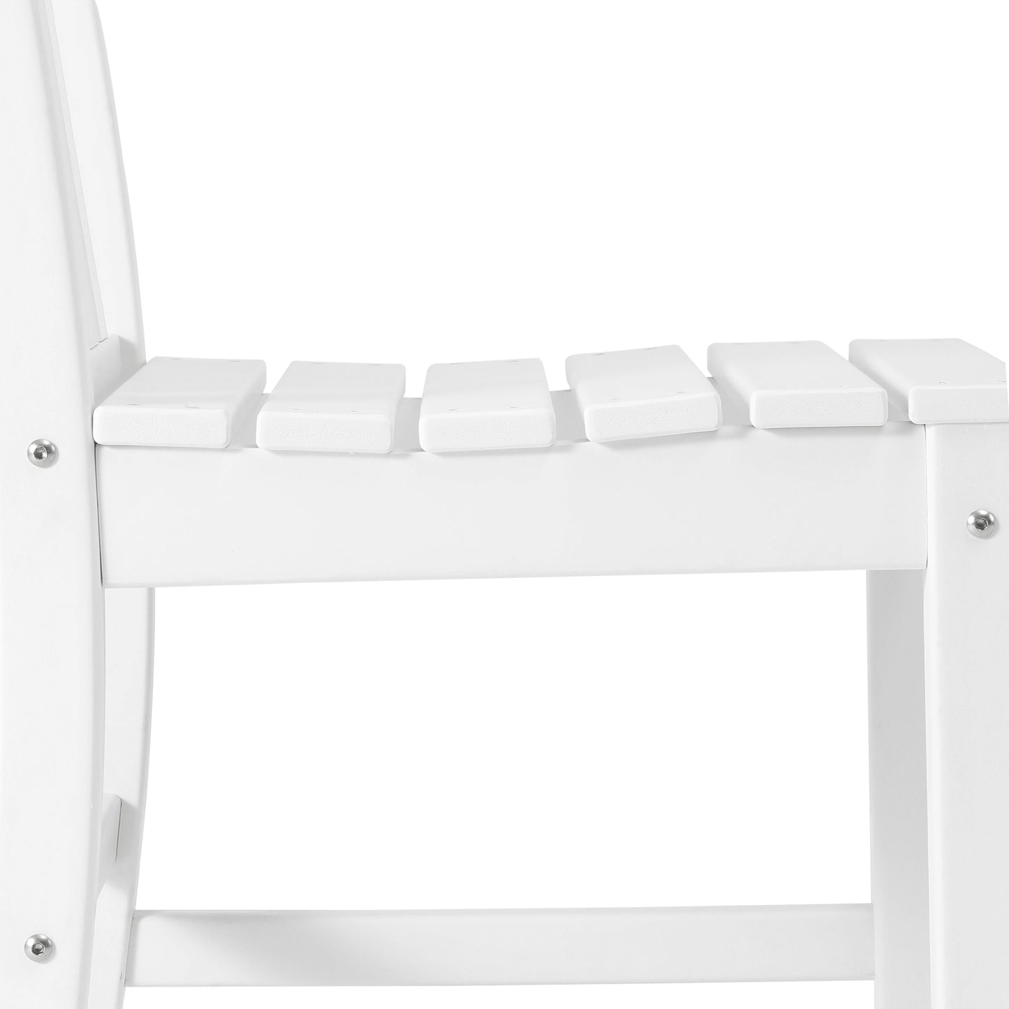 Tuscany All-Weather Outdoor Patio Dining Chair