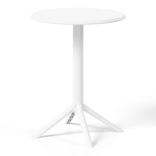 Polyform 23.5" Round Dining Table