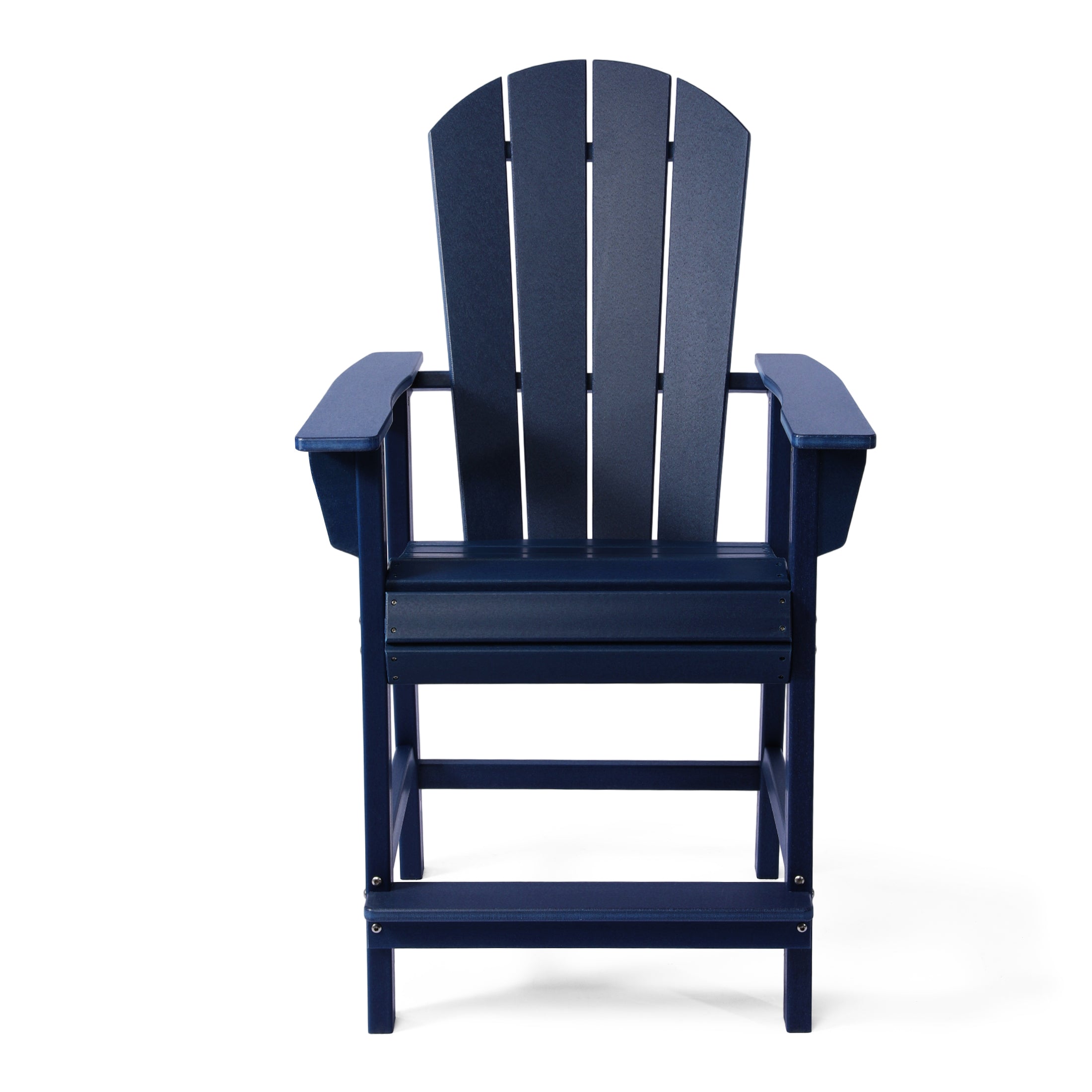 Chatham Adirondack Counter Chair with Cup Holder