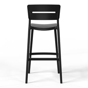 Polyform 29.5" Bar Stool (Set of 2)