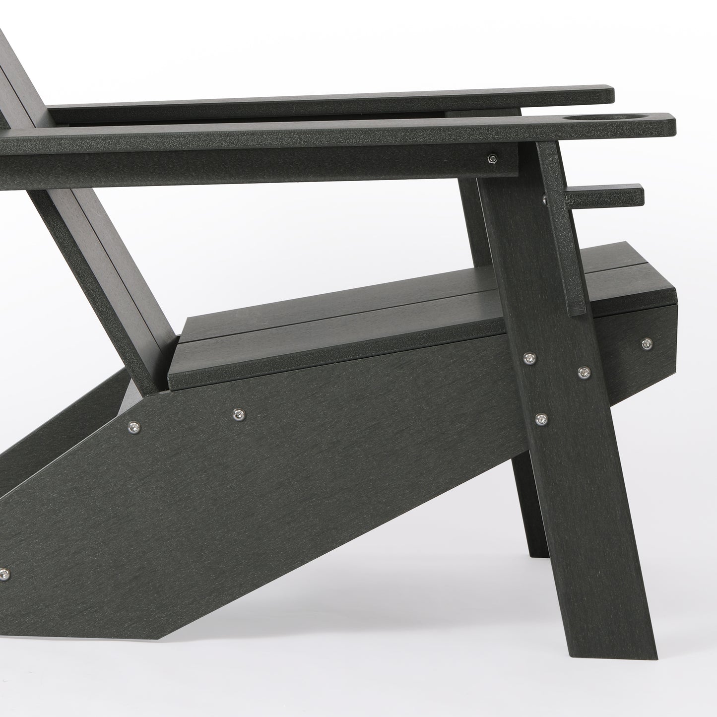 La Quinta Modern Adirondack Chair