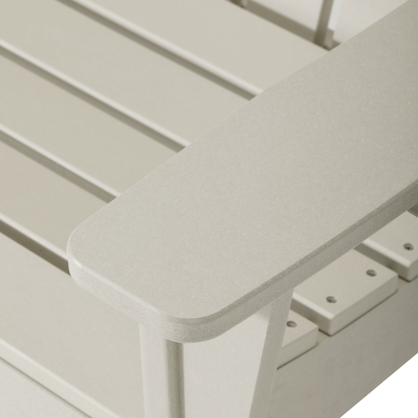 Magnolia Adirondack 49" Bench