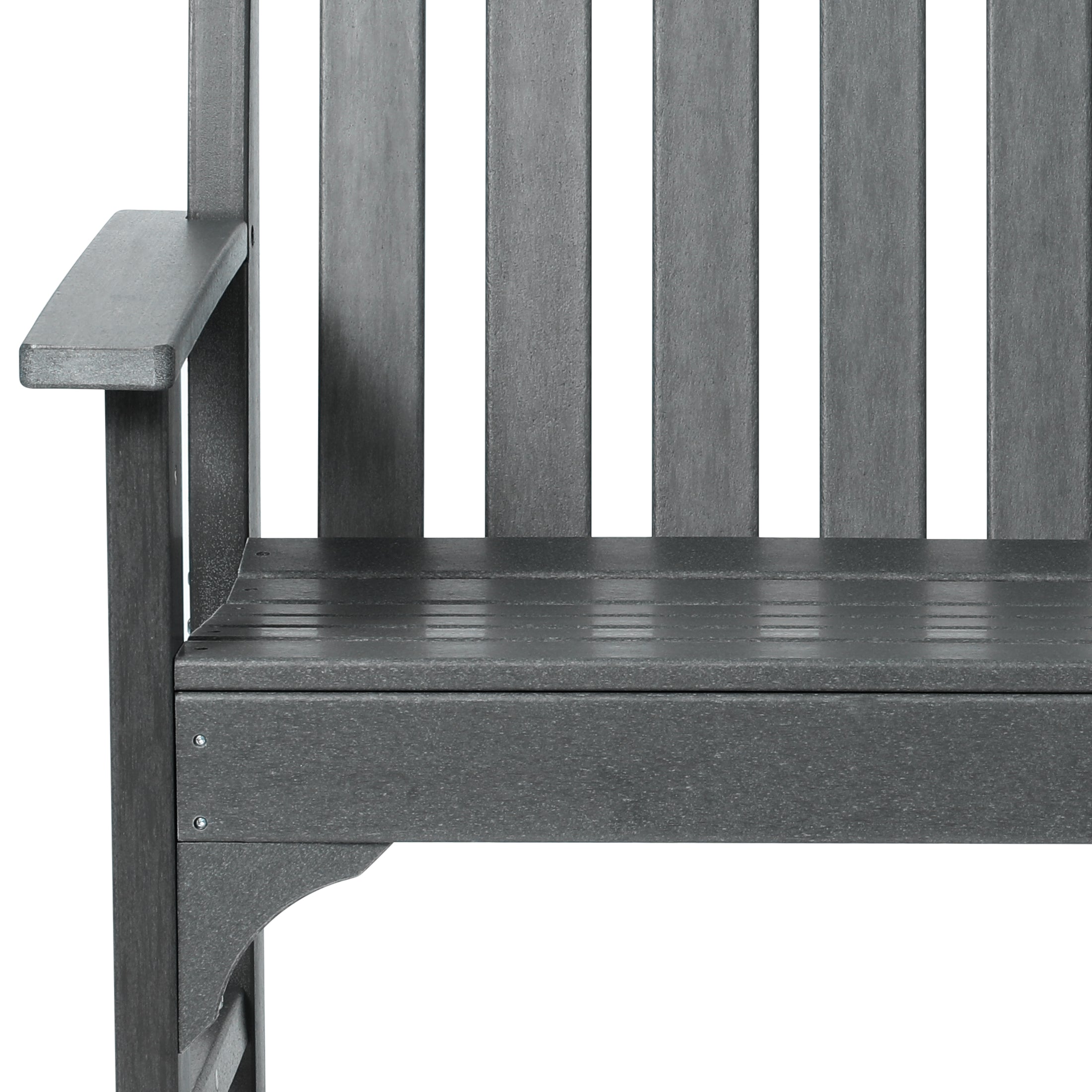 Tuscany 51" Garden Bench