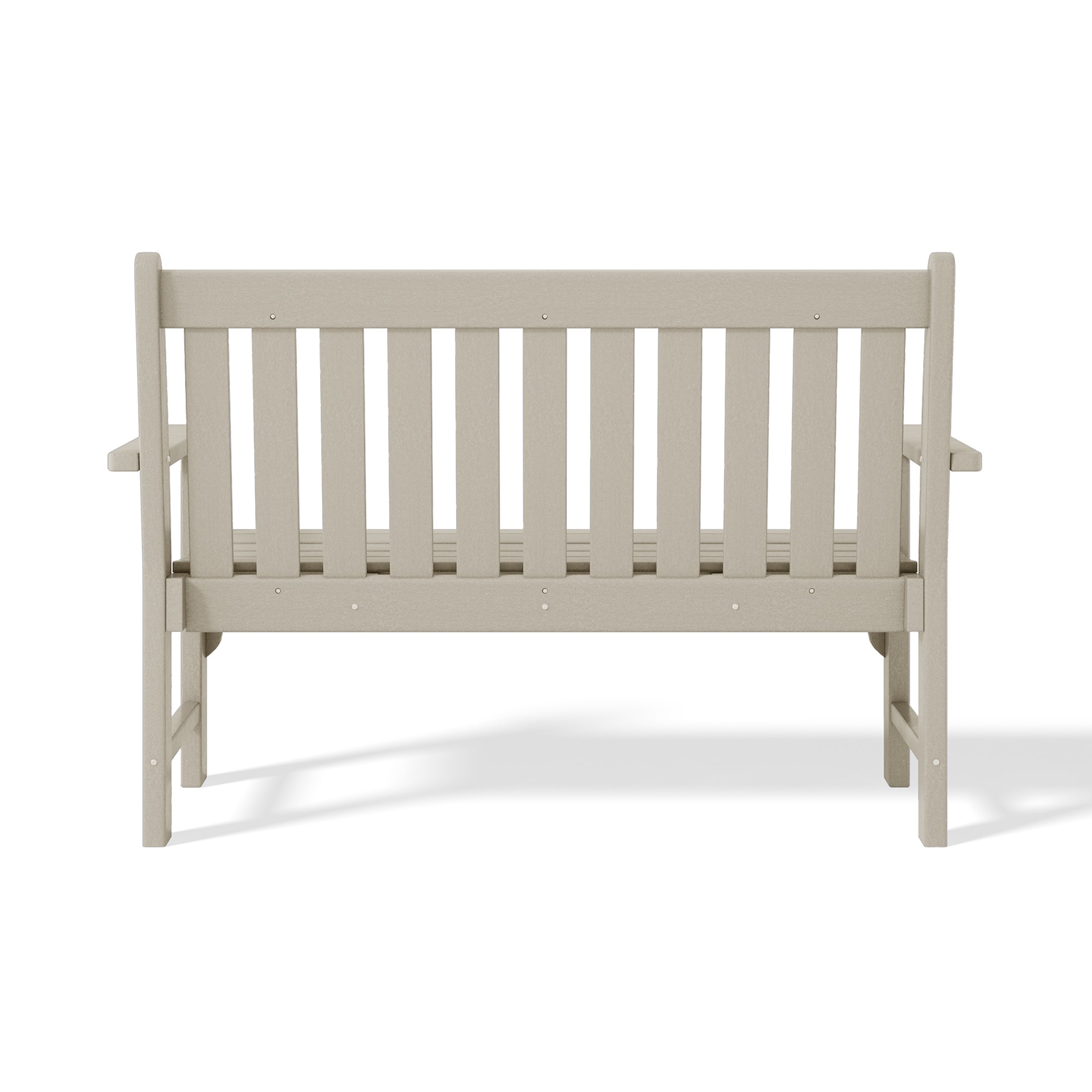 Tuscany 51" Garden Bench