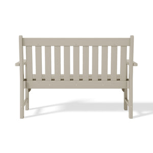 Tuscany 51" Garden Bench