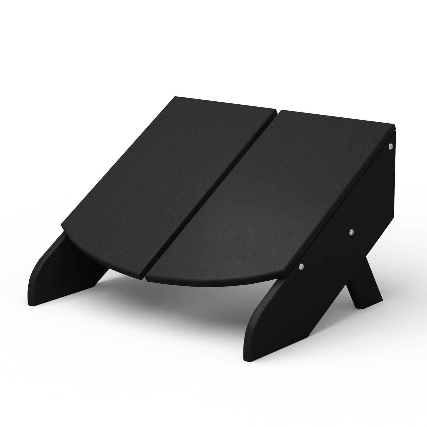 La Quinta Modern Ottoman