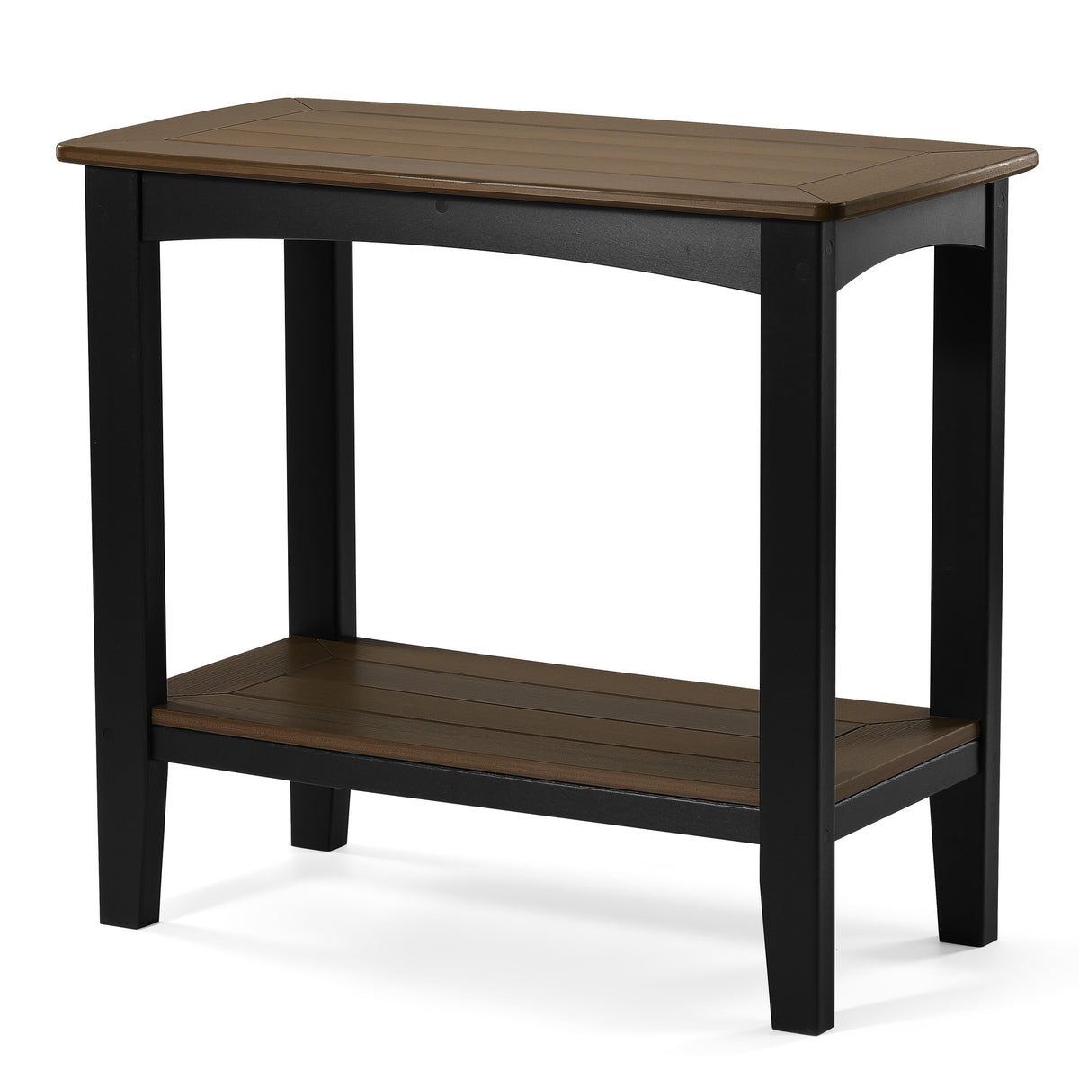 36" X 18.5" Buffet Table