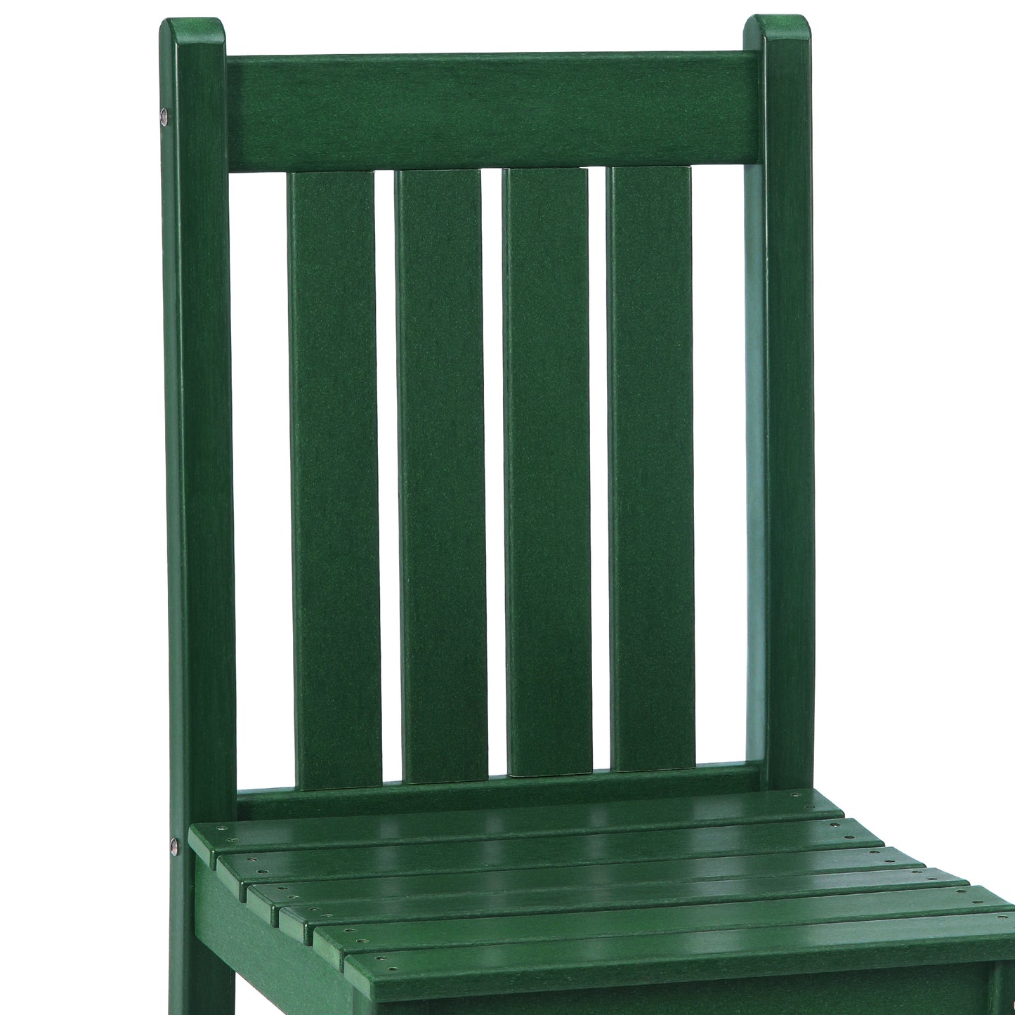 Tuscany All-Weather Outdoor Patio Dining Chair