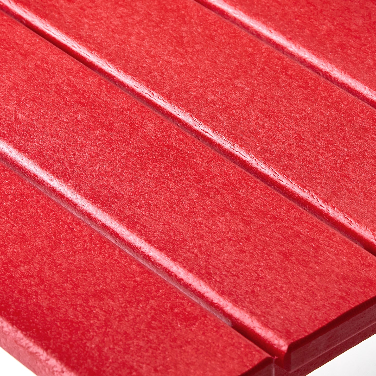 Tuscany All-Weather Outdoor Side Table (18" Height)