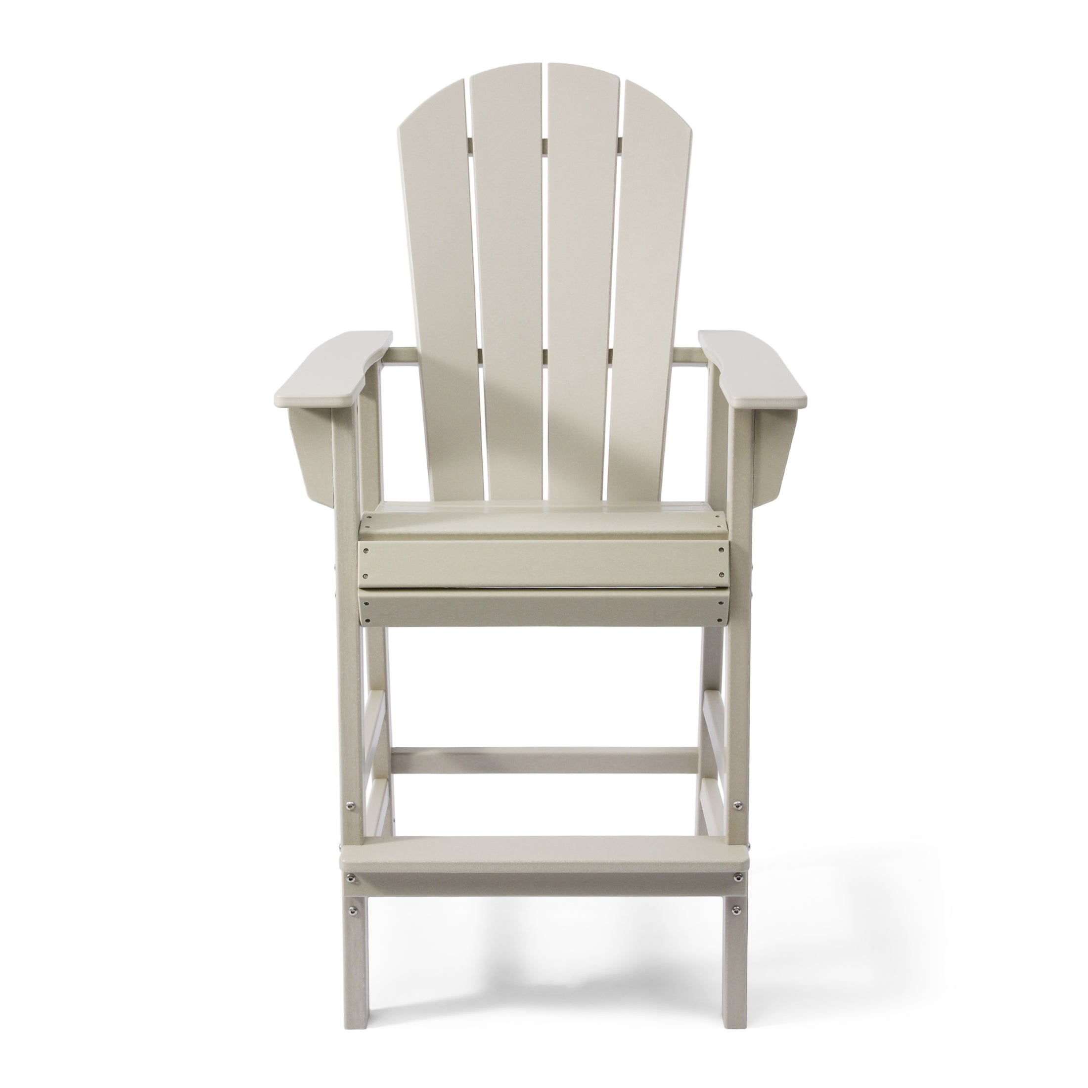 Chatham Adirondack Bar Chair with Cup Holder