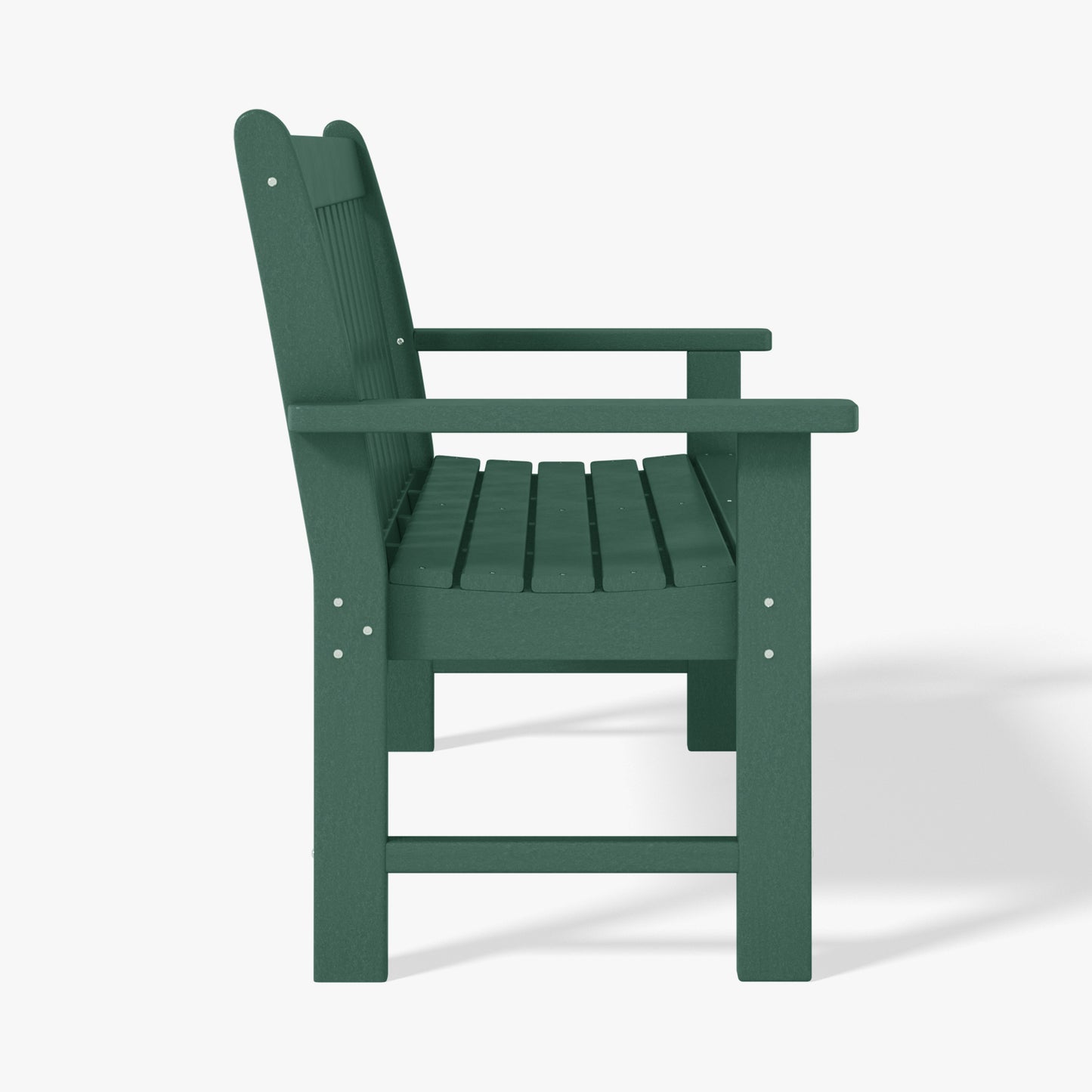 Tuscany 51" Garden Bench