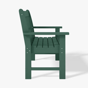 Tuscany 51" Garden Bench
