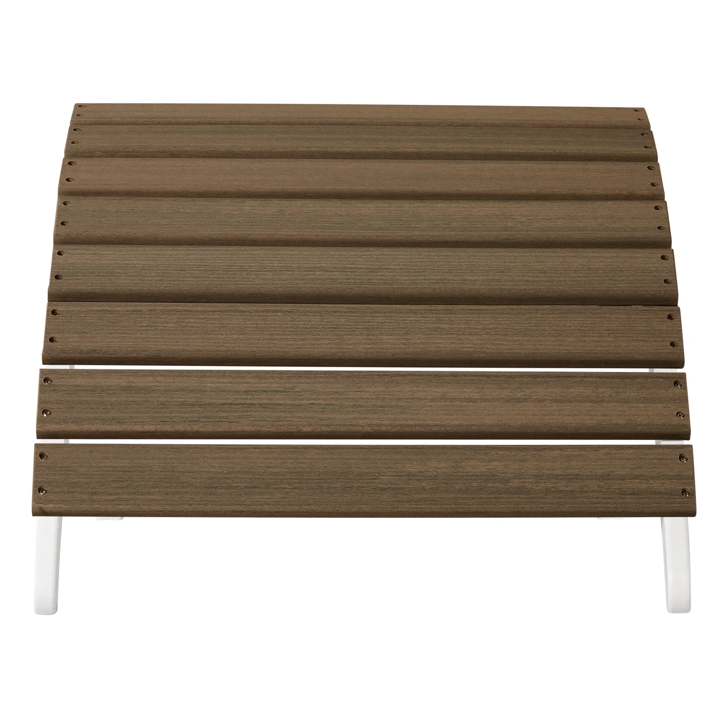 Heritage Ridge Adirondack Folding Ottoman