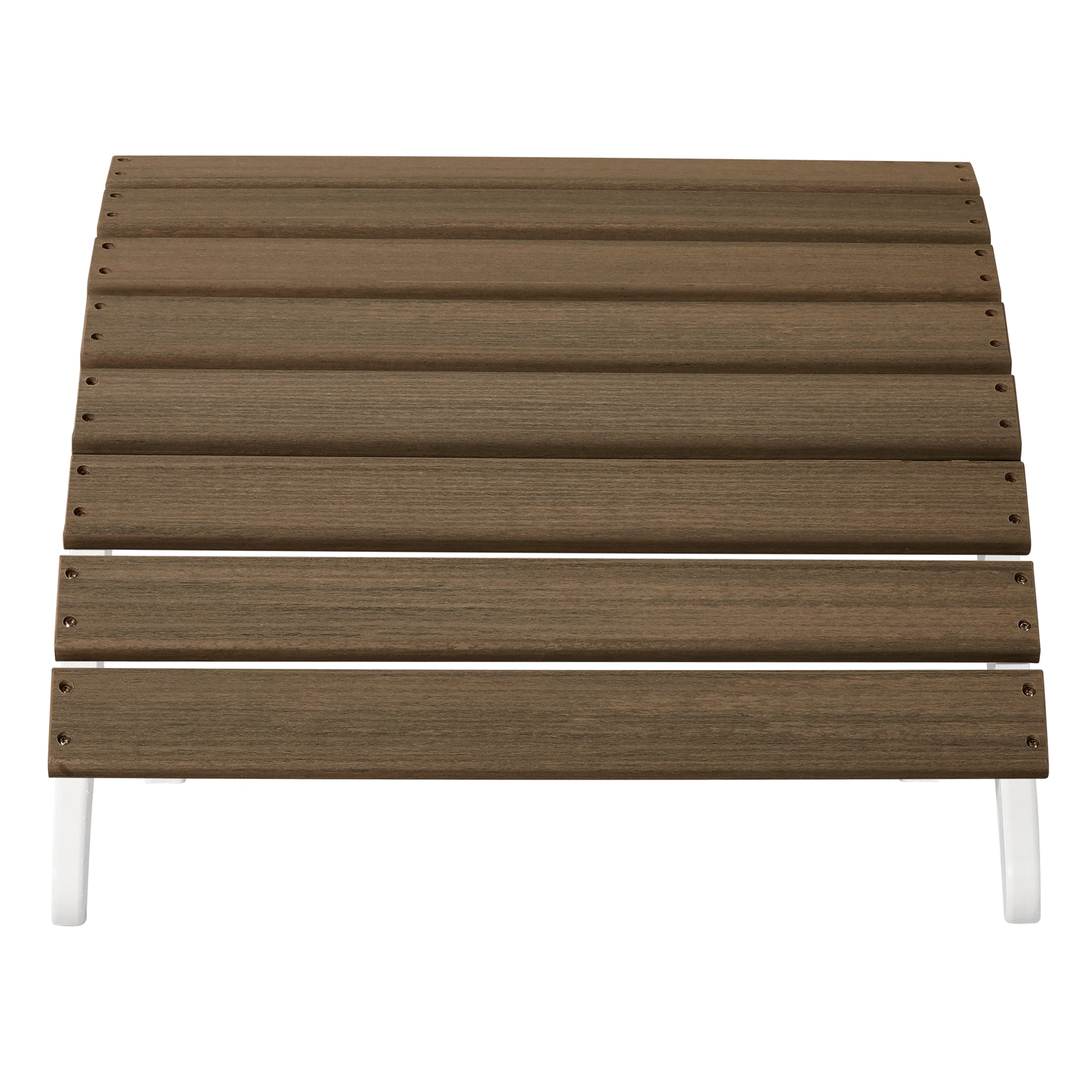 Heritage Ridge Adirondack Folding Ottoman