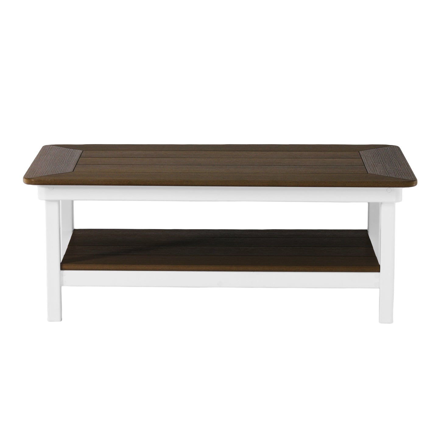 Heritage Ridge 44" X 27" Rectangle Coffee Table